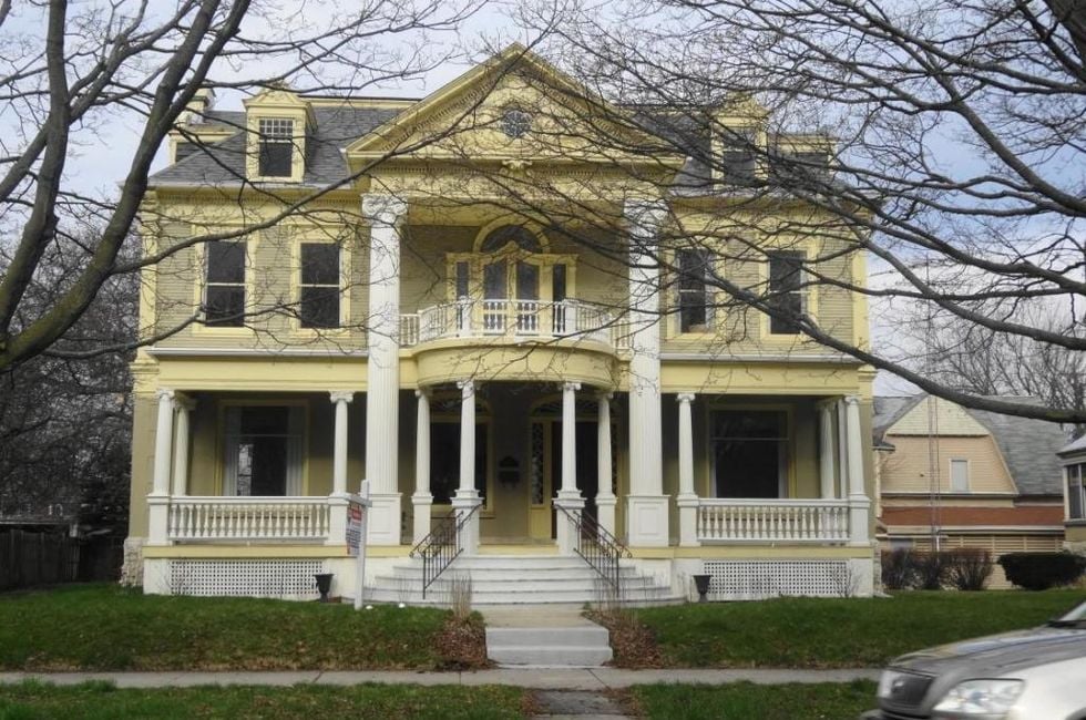 Big Homes Just Listed in the Racine Area Home and Garden