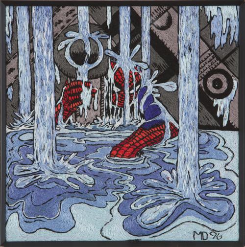 Docter artwork