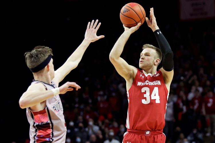 3 things that stood out from Wisconsin men’s basketball’s