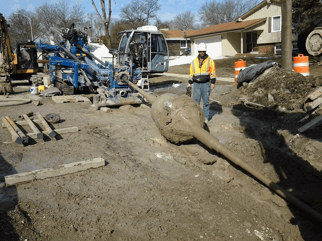 Kenosha-based RJ Underground acquired by private equity firm