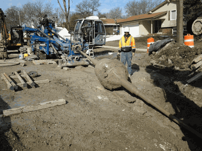 Kenosha-based RJ Underground acquired by private equity firm
