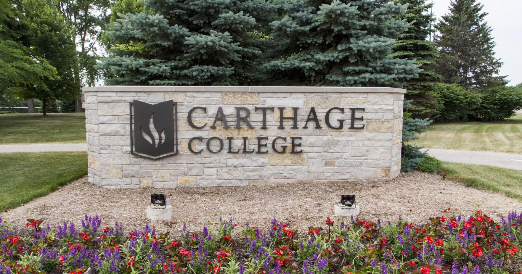 OUTLOOK 2024: Carthage sees success, strengthens community - Vimarsana News