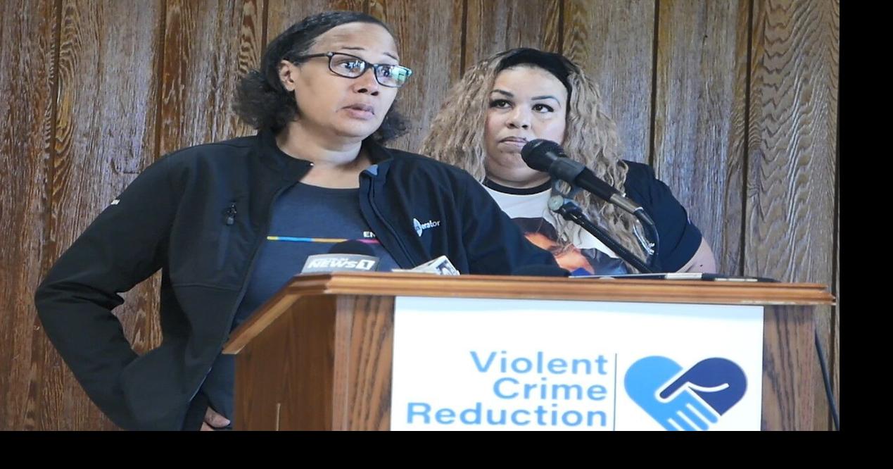 New crime-fighting initiative in Racine will have to overcome trust ...