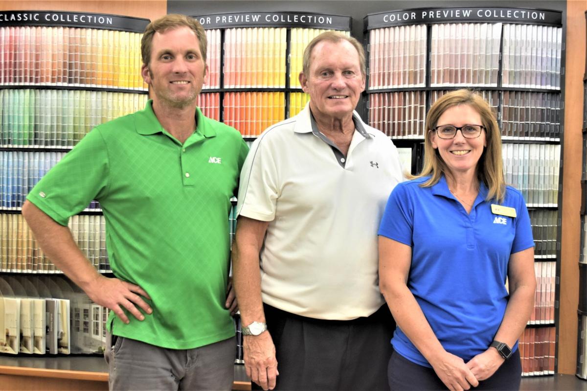 How Kortendick Ace Hardware has survived (and still thrives) after 70