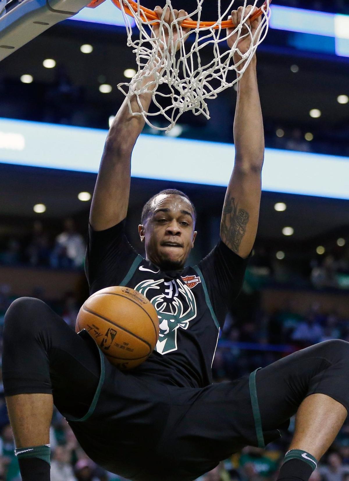 Bucks fall to Celtics in overtime | Basketball ...