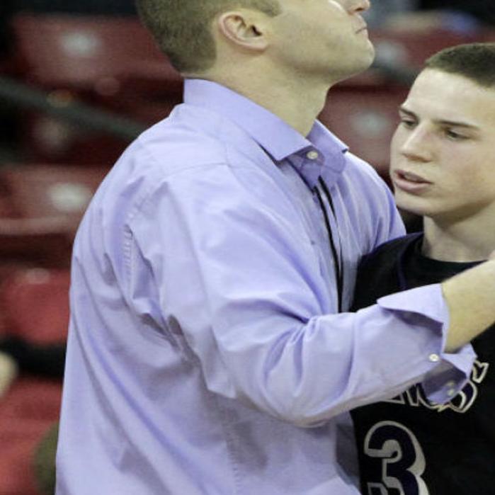 Wiaa Div 2 State Boys Basketball Stoughton S Season Ends In Loss