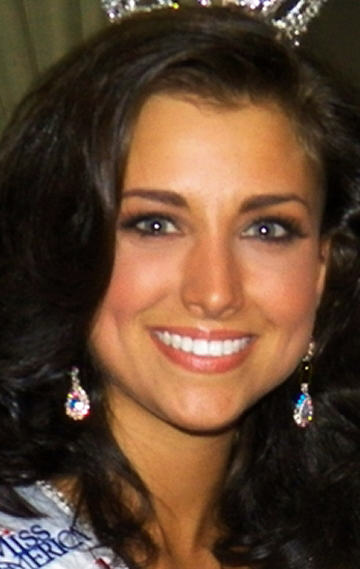 Miss Wisconsin Hopes To Expand Mentor Program Local News Journaltimes