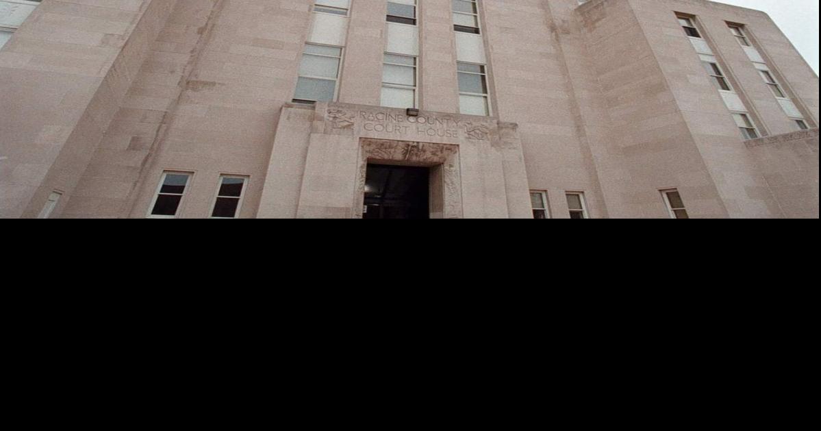 House of horrors alleged in Racine child neglect case