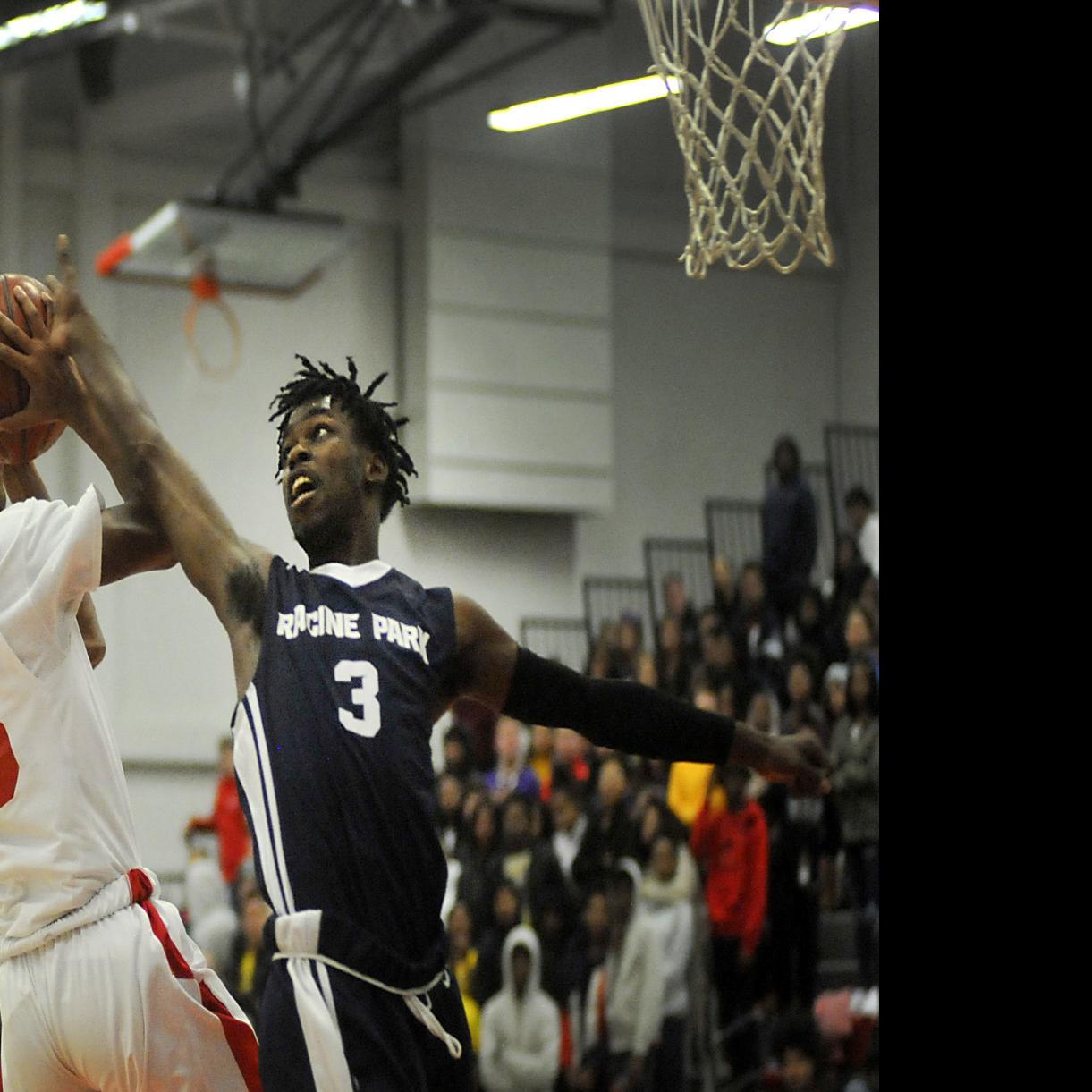 Boys Basketball St Catherine S Gets A Scare But Holds On In