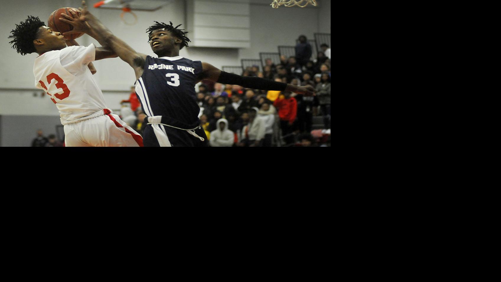 Boys Basketball St Catherine S Gets A Scare But Holds On In
