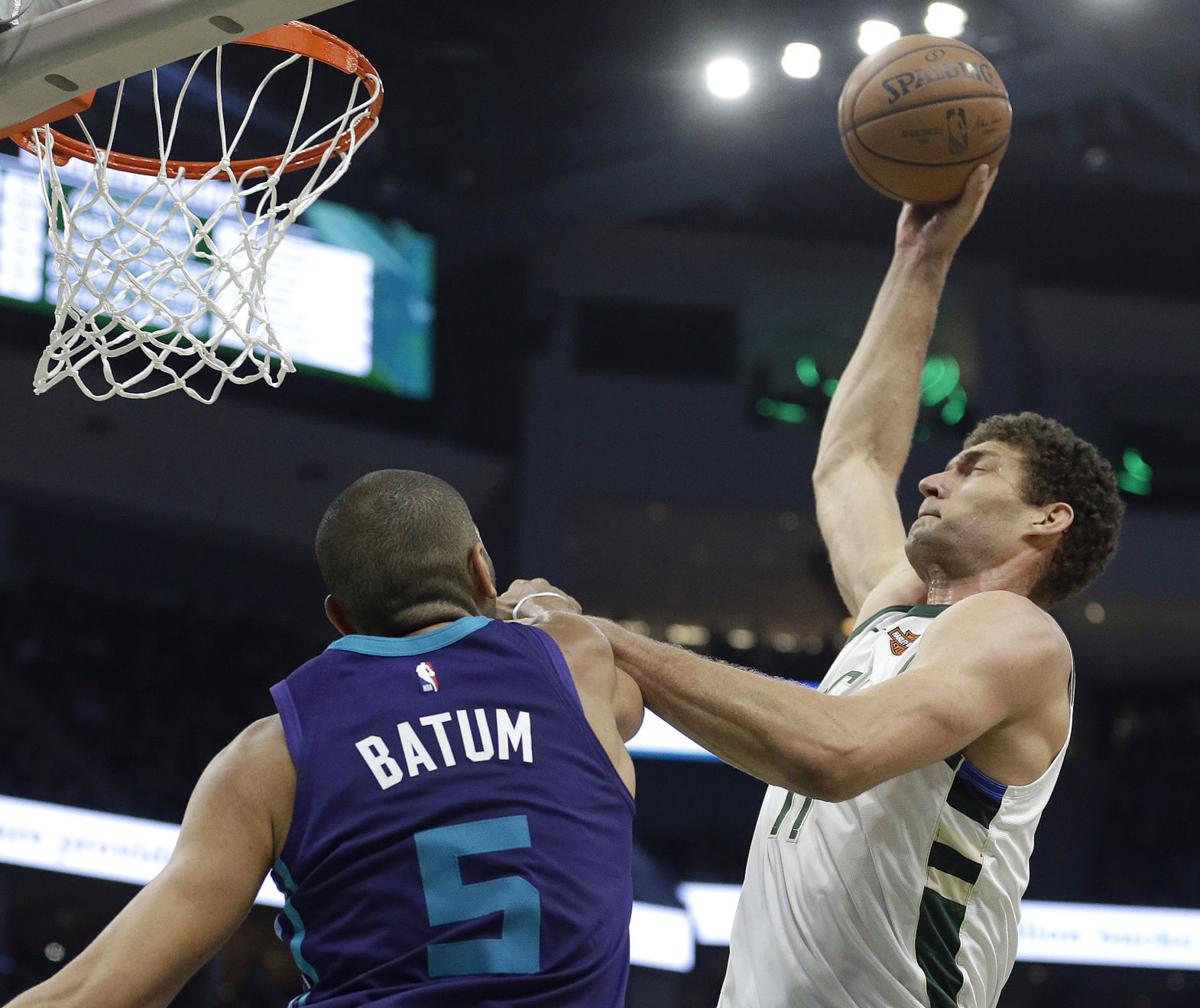 Bucks Hornets Hoping Not To Become French Toast Journaltimes Com