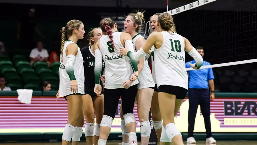 Rangers Rally Past Jamestown, Sweep (RV) Nova Southeastern