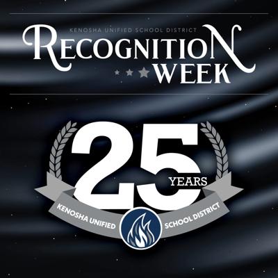 Recognition Week 2026: 25 Years of Service