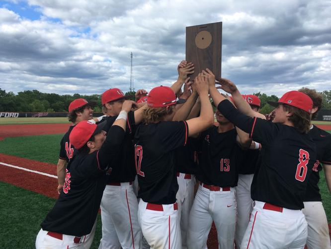 State-champion Kenosha Red 12-U baseball team advances to Little