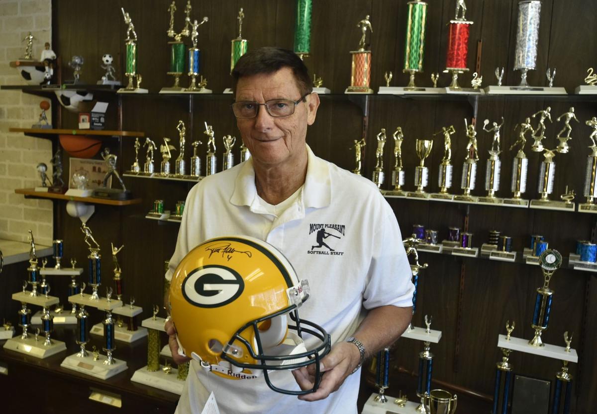 Owner Of Maier Trophy Looking To Sell Local News Journaltimes Com