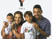 Racine Family YMCA