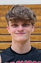Domenic McDougal, Union Grove