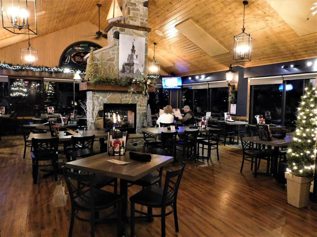 'You can’t make it on 25' Several Racine restaurant owners blame city