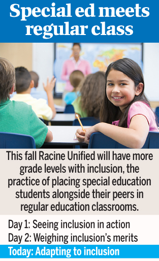 Special Ed Changes Likely In Final >> Special Ed Changes Worry Teachers Local News Special Ed Changes Likely In Final >> Special Ed Changes Worry Teachers Local News
