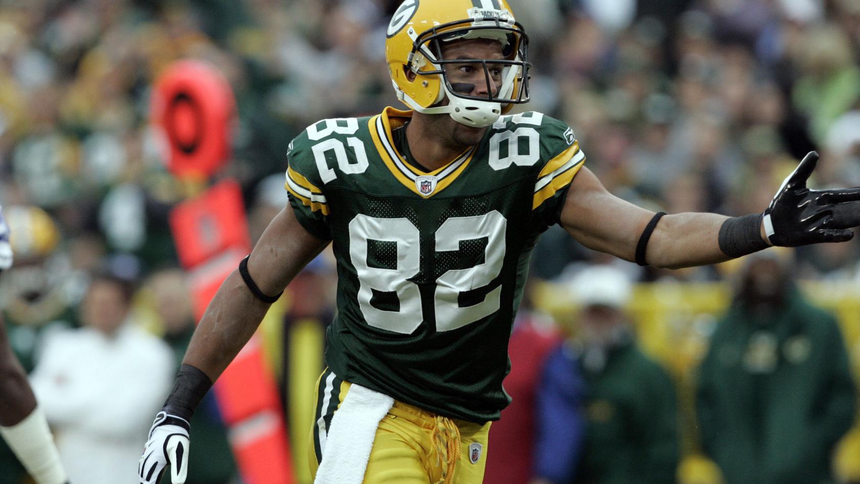 Packers Ruvell Martin Special Fit For First Season Long Minority Coaching Fellowship Journaltimes Com
