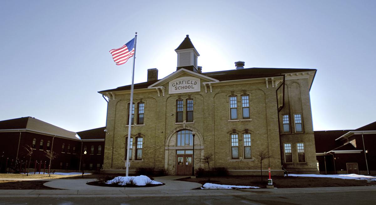 Julian Thomas Elementary School