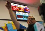 5. $768.4 million Powerball