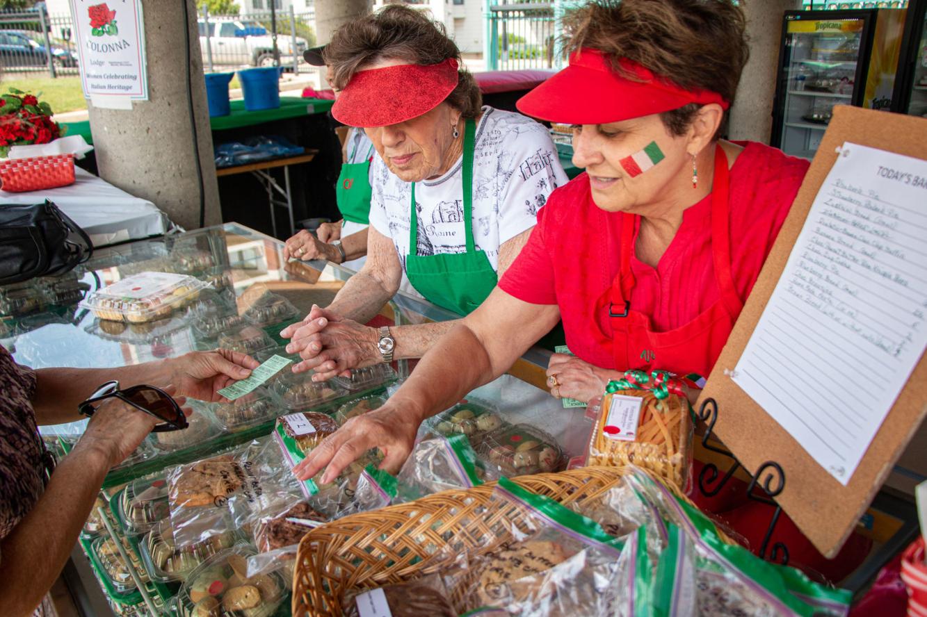 Racine County's Italian Fest is set to return this summer, committee