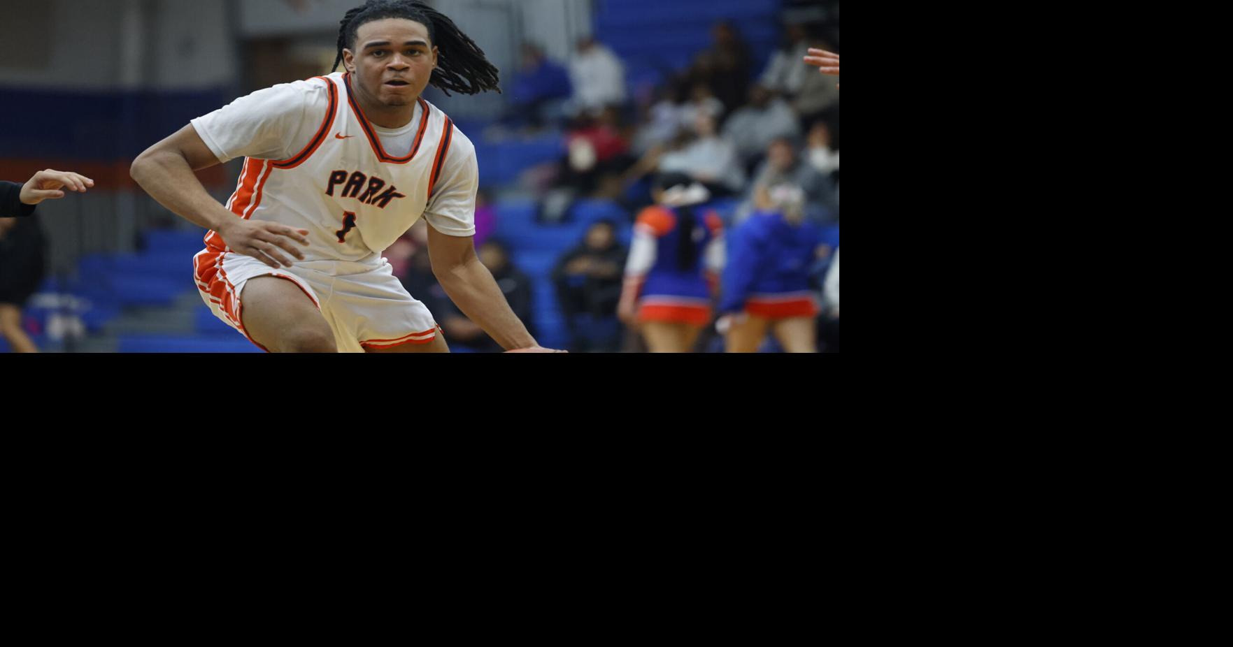 How Caron Butler has mentored Park boys basketball star