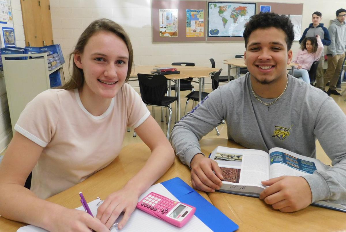 Lisa Racine Classmates Racine Lutheran's Tenner and Strande are classmates, phenoms and ...