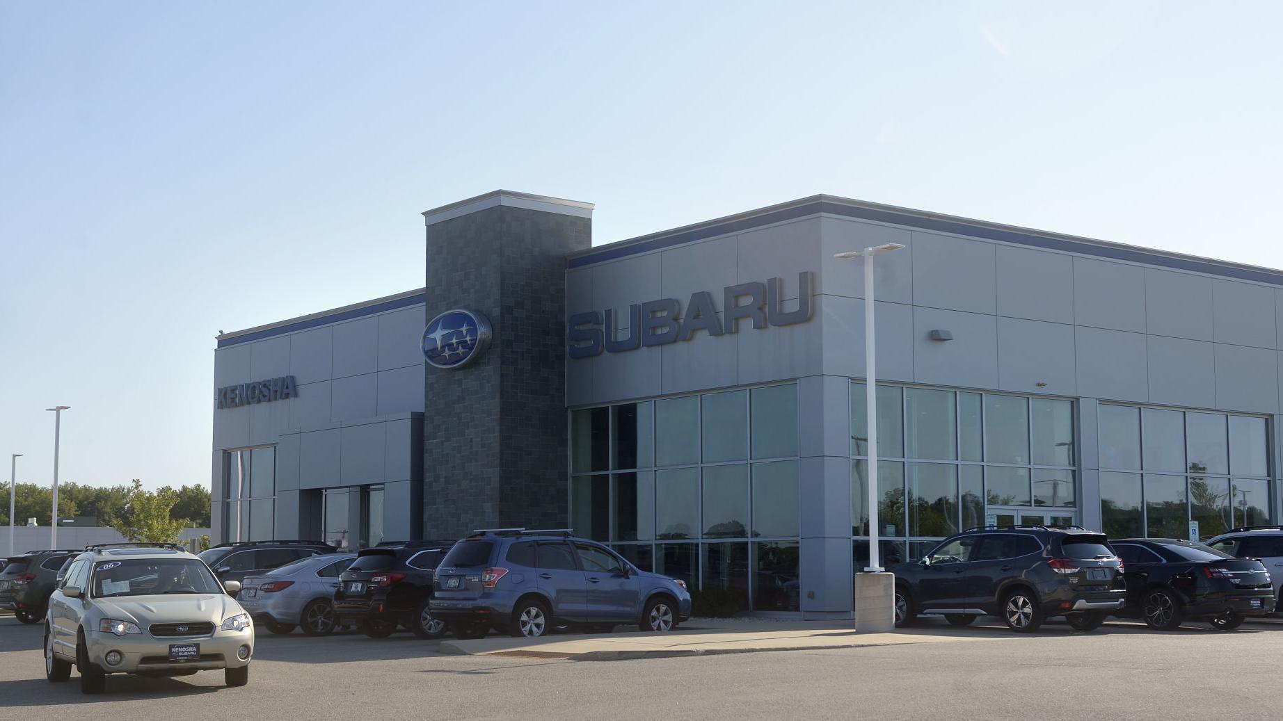 Michigan-based Zeigler Auto Group acquires dealerships in Kenosha and Racine - Vimarsana News