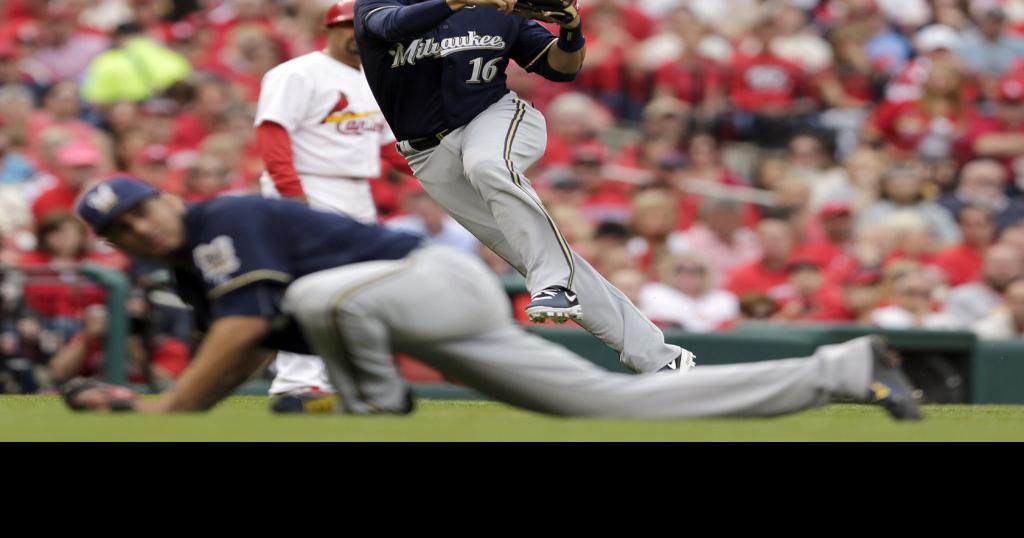 John Lackey pitches shutout as Cardinals beat Cubs 4-0 (Friday's