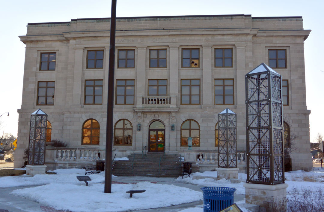 City Hall