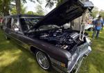 AUTOSHOW BAKER PARK