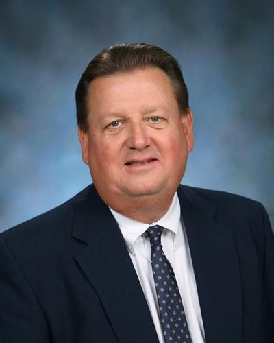 Alan Mollerskov, Union Grove High School superintendent