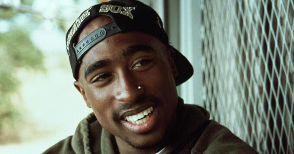 Vegas police serve warrant in Tupac Shakur killing probe - Vimarsana News
