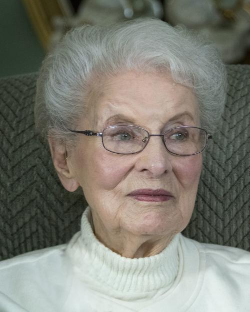 Mrs. Eleanor Raeschen