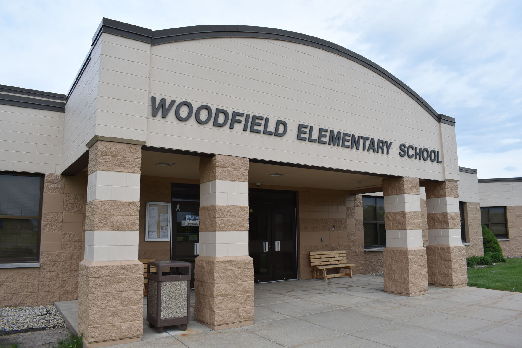Simulated sex with a stuffed animal? Student behavior at Waterford elementary investigated