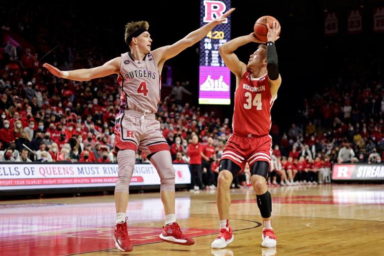 3 things that stood out from Wisconsin men’s basketball’s