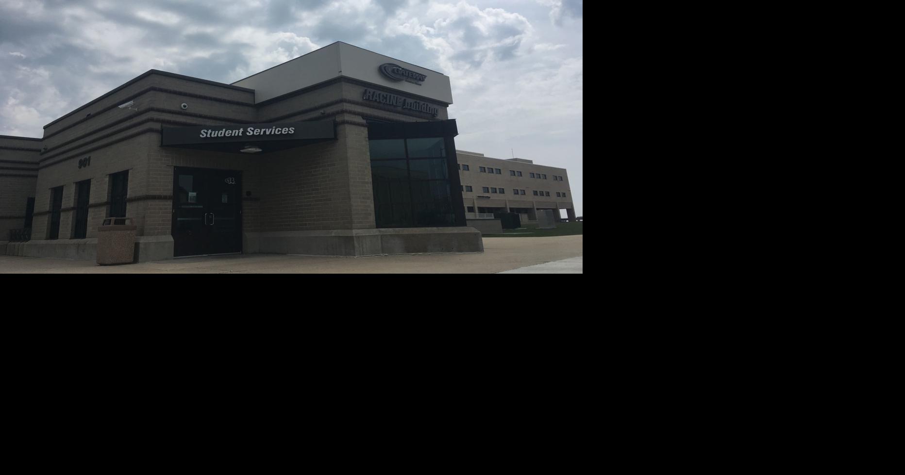 Gateway plans summer remodeling at Racine Campus