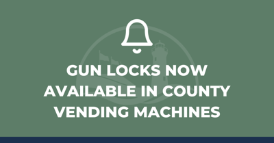 Kenosha County officials encourage firearm owners to take steps to lessen risks of injuries, deaths