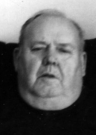 Jerome A. "Jerry" Gresk
