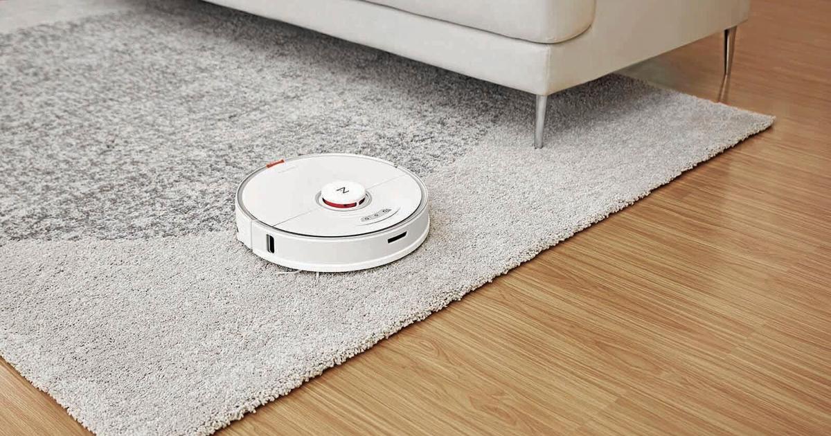 The best robotic vacuums at 3 price points | Home and Garden