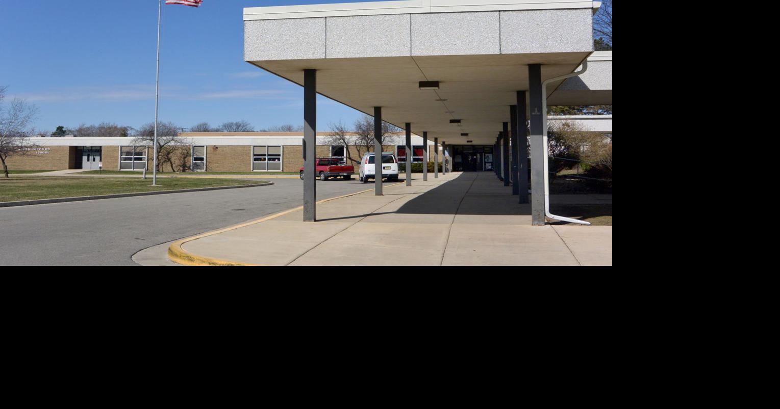 Architects unveil plans for new Racine Unified school buildings