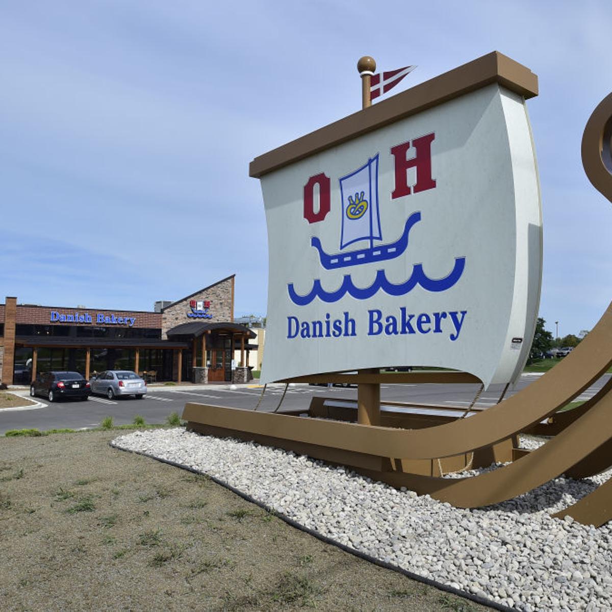Featured image of post Easiest Way to Make Kringles Bakery Racine Wisconsin
