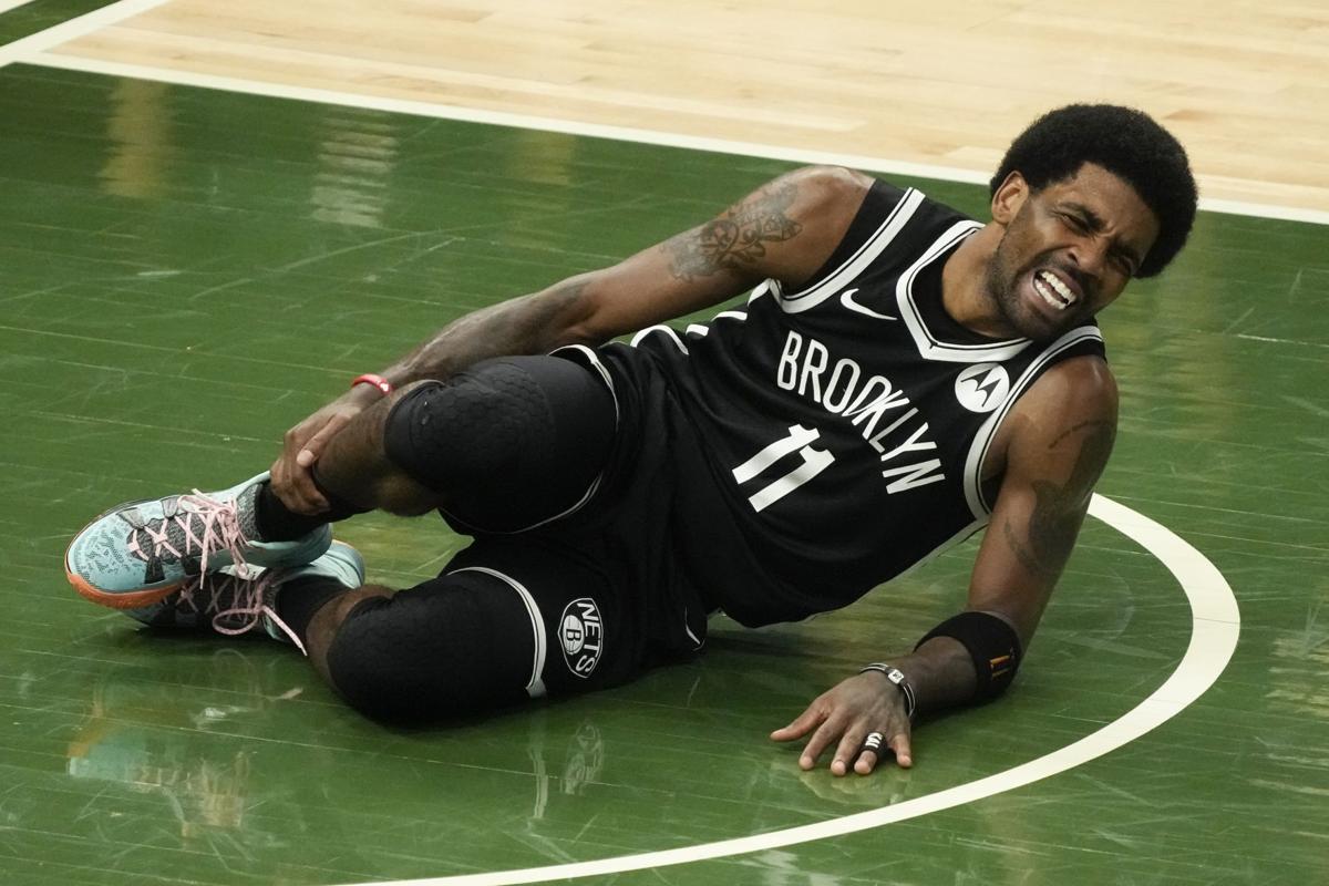 Bucks: Brooklyn faces uphill battle with Irving, Harden ...