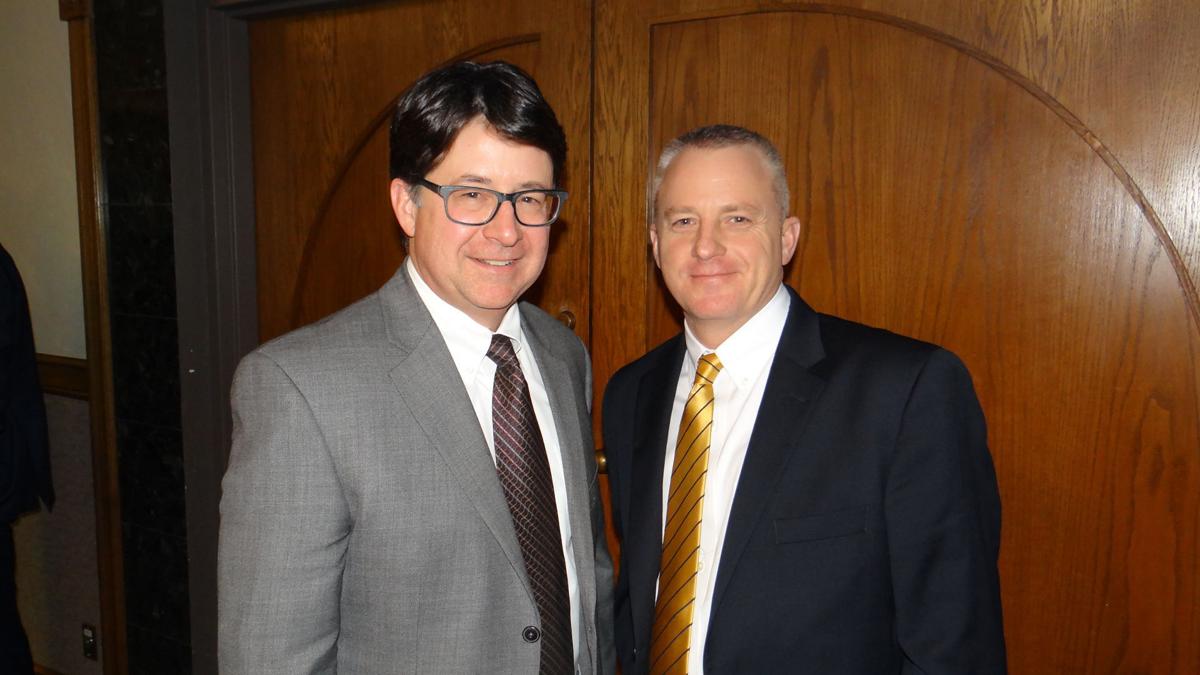 Making a Murderer" lawyer inspires local attorneys | News ... Making a Murderer" lawyer inspires local attorneys | News ...