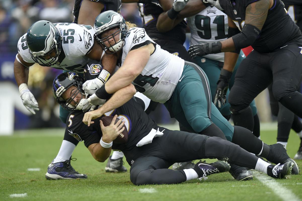 Beau Allen Journaltimes Com