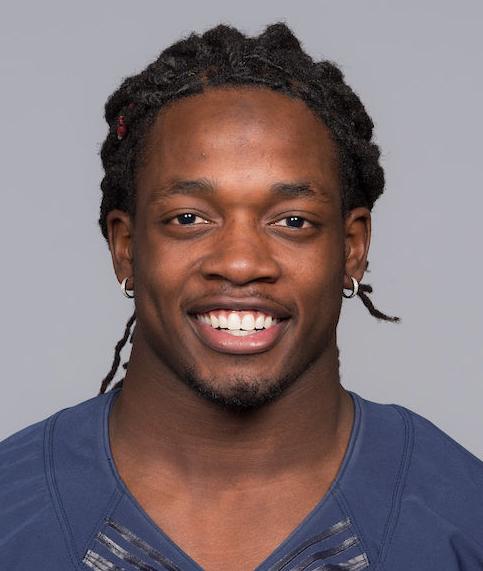 Broncos running back Melvin Gordon III cited for DUI