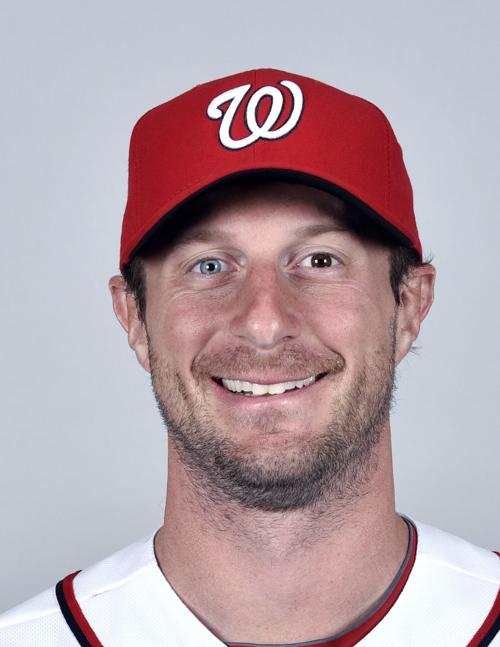 Max Scherzer Journaltimes Com Youve seen max scherzers eyes plenty, but youve never seen max scherzers eyes like this originally appeared on nbcsportswashington.com. max scherzer journaltimes com