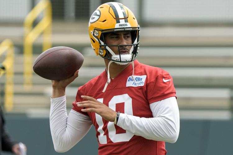 Packers Practice Roundup - Family Night, 2023